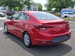 2020 Hyundai ELANTRA SE IVT