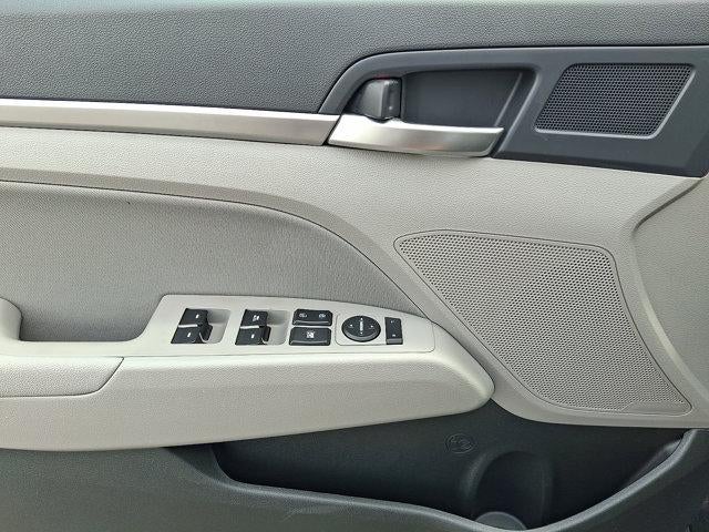 2020 Hyundai ELANTRA Value Edition IVT