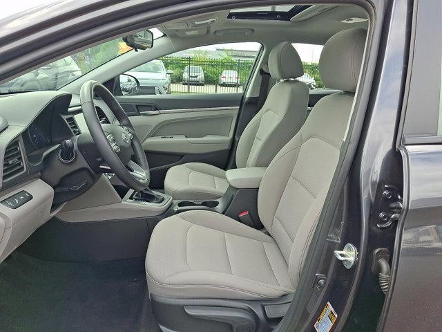 2020 Hyundai ELANTRA Value Edition IVT