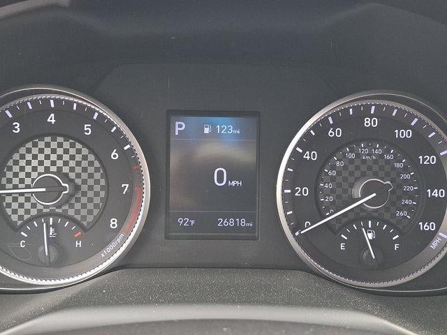 2020 Hyundai ELANTRA Value Edition IVT