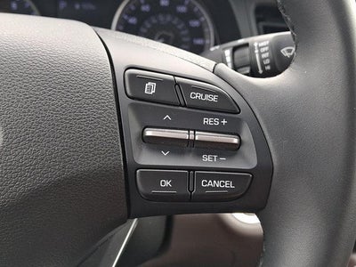 2020 Hyundai ELANTRA Value Edition IVT