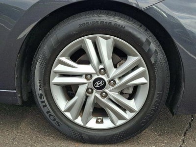 2020 Hyundai ELANTRA Value Edition IVT