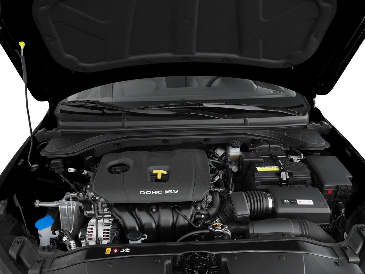 2017 Hyundai ELANTRA Value Edition 2.0L Auto (Alabama)