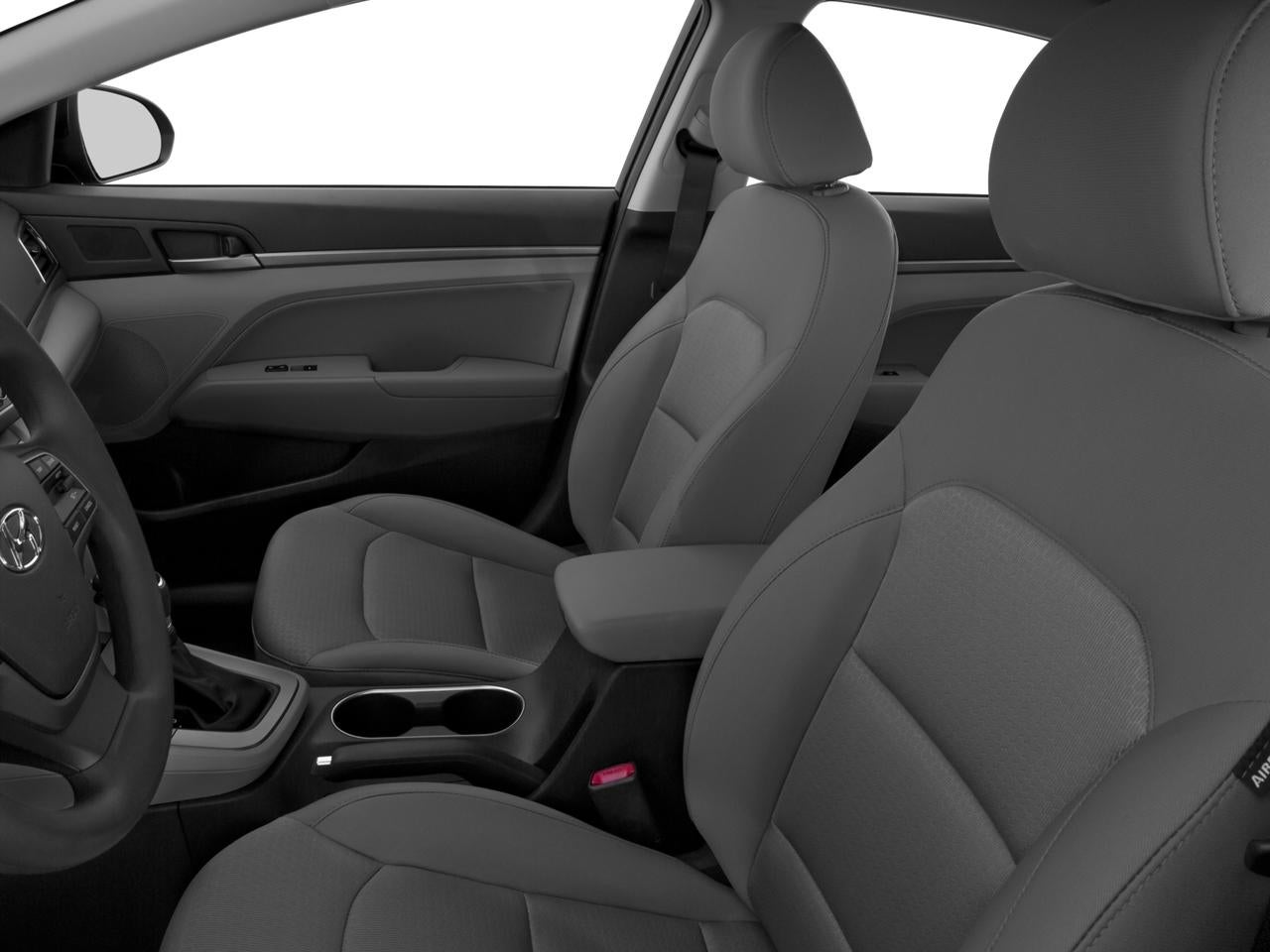 2017 Hyundai ELANTRA Value Edition 2.0L Auto (Alabama)