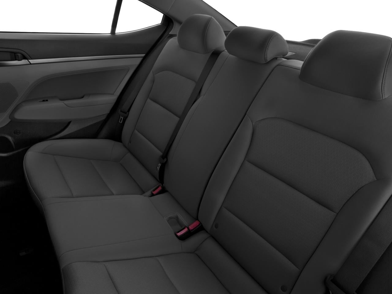 2017 Hyundai ELANTRA Value Edition 2.0L Auto (Alabama)