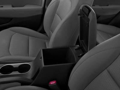 2017 Hyundai ELANTRA Value Edition 2.0L Auto (Alabama)