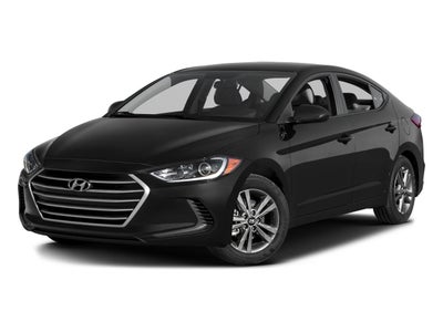 2017 Hyundai ELANTRA Value Edition 2.0L Auto (Alabama)