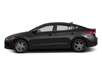 2017 Hyundai ELANTRA Value Edition 2.0L Auto (Alabama)