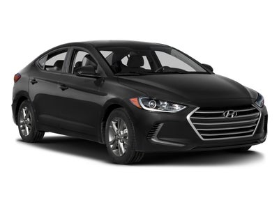 2017 Hyundai ELANTRA Value Edition 2.0L Auto (Alabama)