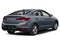 2020 Hyundai ELANTRA SEL IVT