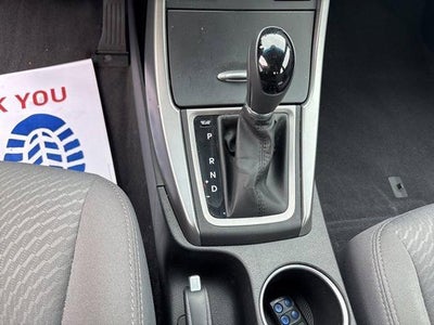 2014 Hyundai ELANTRA 4dr Sdn Auto SE