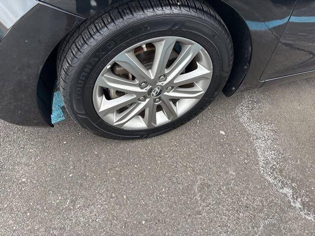 2014 Hyundai ELANTRA 4dr Sdn Auto SE