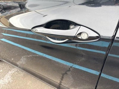 2014 Hyundai ELANTRA 4dr Sdn Auto SE