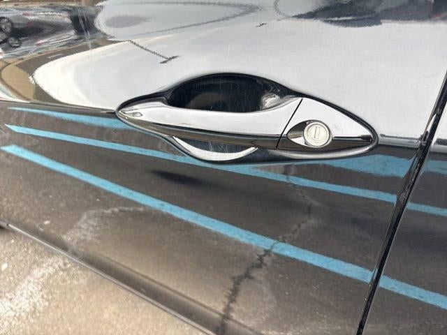 2014 Hyundai ELANTRA 4dr Sdn Auto SE