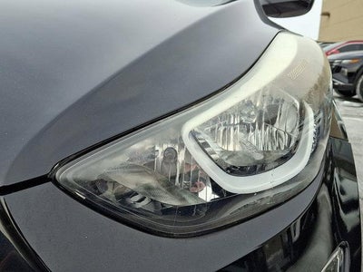 2014 Hyundai ELANTRA 4dr Sdn Auto SE