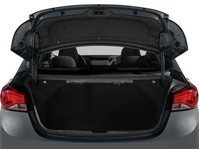 2014 Hyundai ELANTRA 4dr Sdn Auto SE
