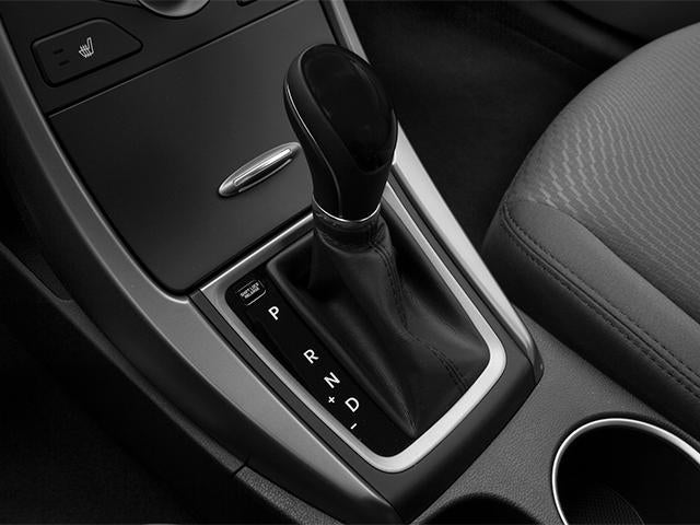 2014 Hyundai ELANTRA 4dr Sdn Auto SE