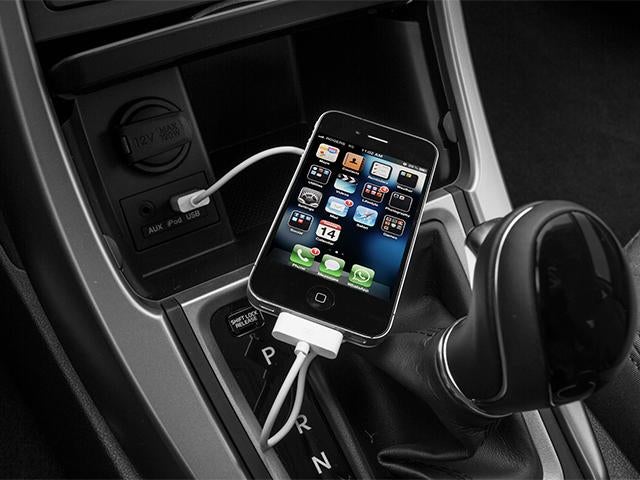 2014 Hyundai ELANTRA 4dr Sdn Auto SE