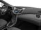 2014 Hyundai ELANTRA 4dr Sdn Auto SE