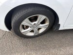 2016 Hyundai ELANTRA 4dr Sdn Auto Value Edition