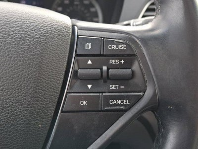 2017 Hyundai SONATA Sport 2.4L PZEV