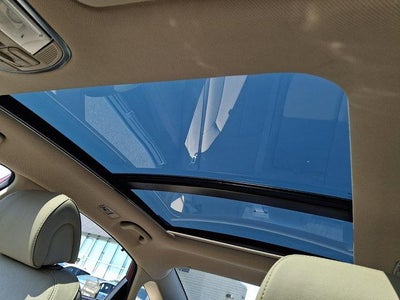 2016 Hyundai SONATA 4dr Sdn 2.4L Limited PZEV