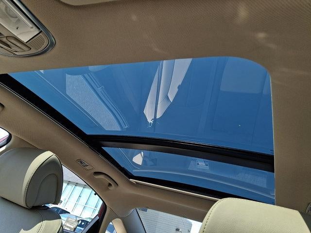 2016 Hyundai SONATA 4dr Sdn 2.4L Limited PZEV