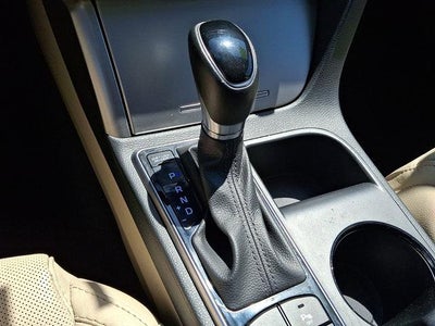 2016 Hyundai SONATA 4dr Sdn 2.4L Limited PZEV