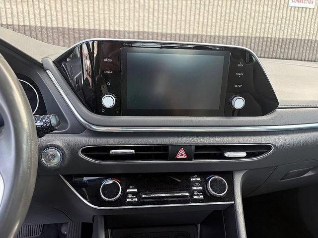 2020 Hyundai SONATA SEL 2.5L