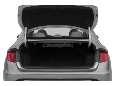 2020 Hyundai SONATA Limited 1.6T
