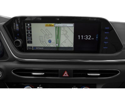 2020 Hyundai SONATA Limited 1.6T