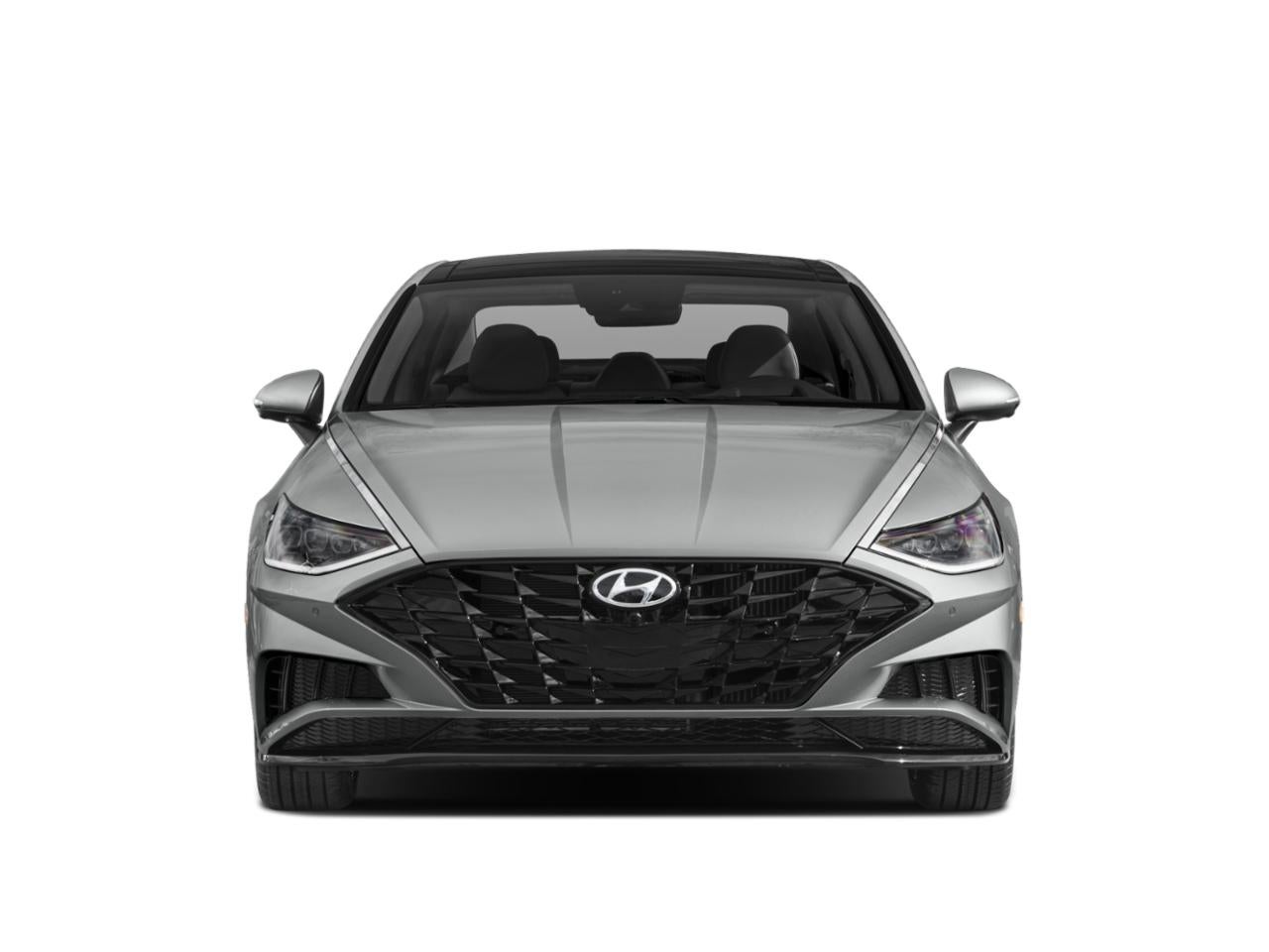 2020 Hyundai SONATA Limited 1.6T