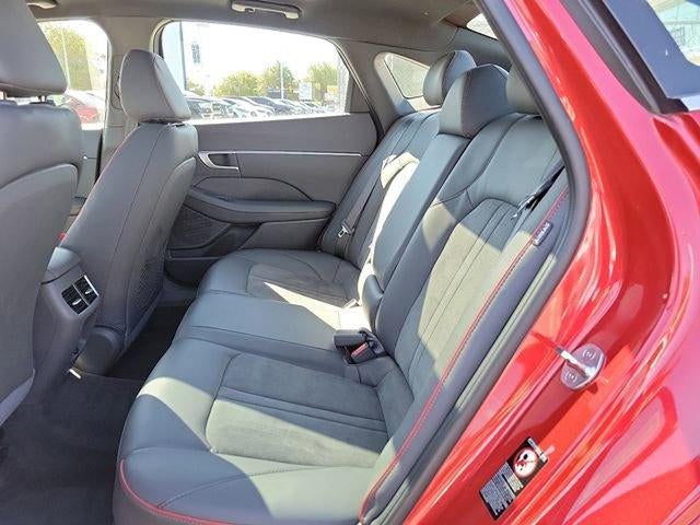 2020 Hyundai SONATA SEL Plus 1.6T