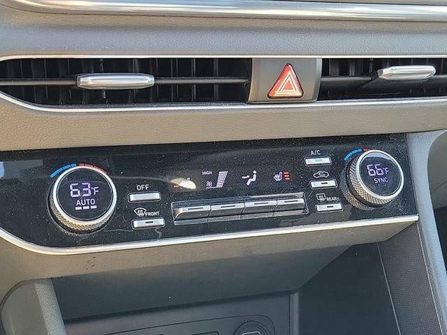 2020 Hyundai SONATA SEL Plus 1.6T