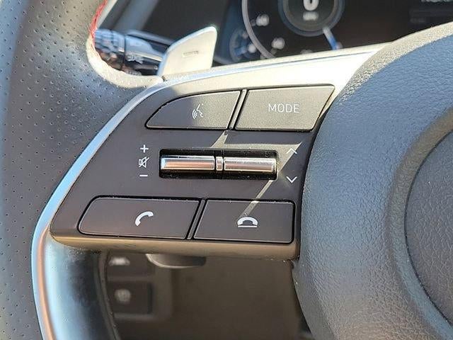 2020 Hyundai SONATA SEL Plus 1.6T