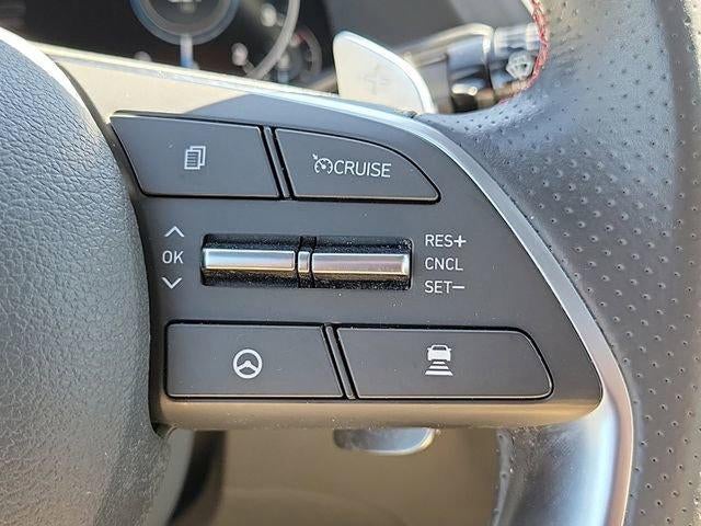 2020 Hyundai SONATA SEL Plus 1.6T