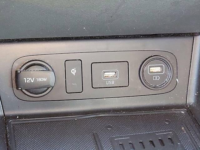 2020 Hyundai SONATA SEL Plus 1.6T