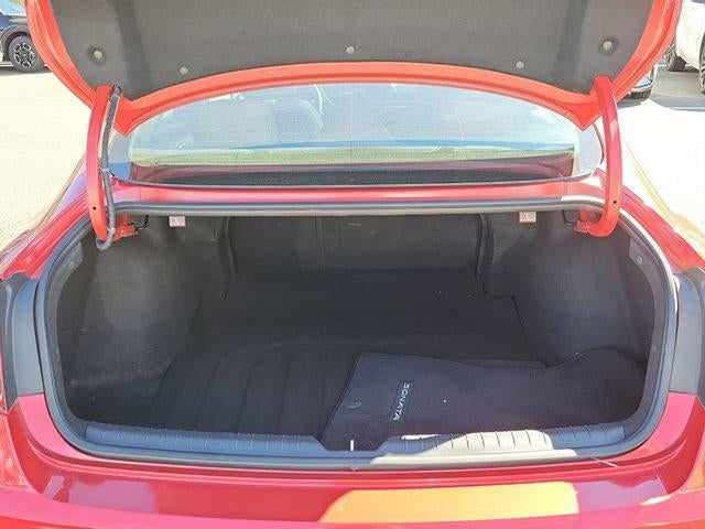 2020 Hyundai SONATA SEL Plus 1.6T