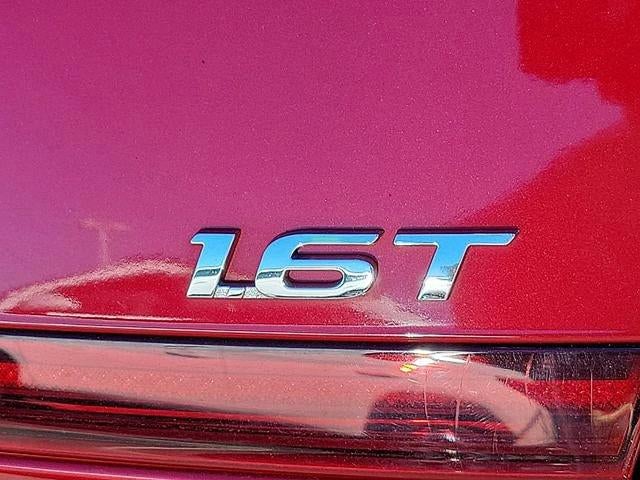 2020 Hyundai SONATA SEL Plus 1.6T