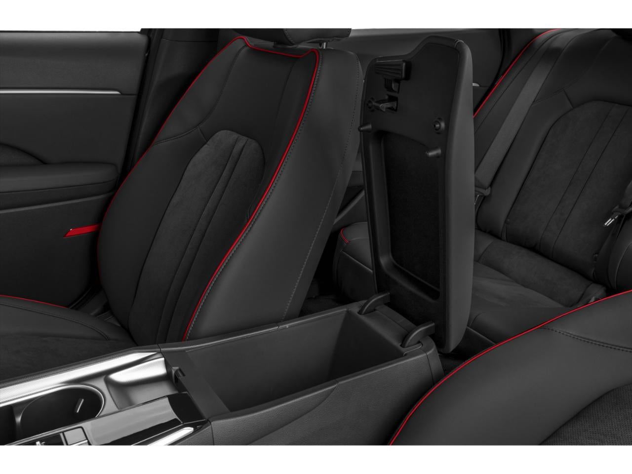 2020 Hyundai SONATA SEL Plus 1.6T