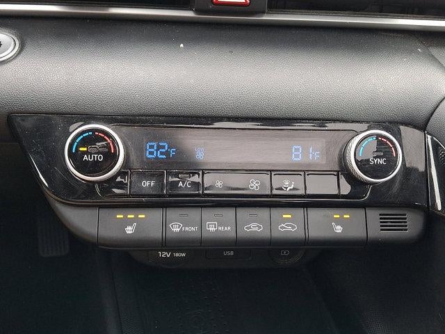 2021 Hyundai ELANTRA SEL IVT