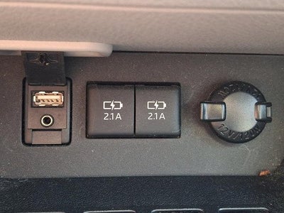 2017 Toyota Highlander Limited V6 AWD (Natl)