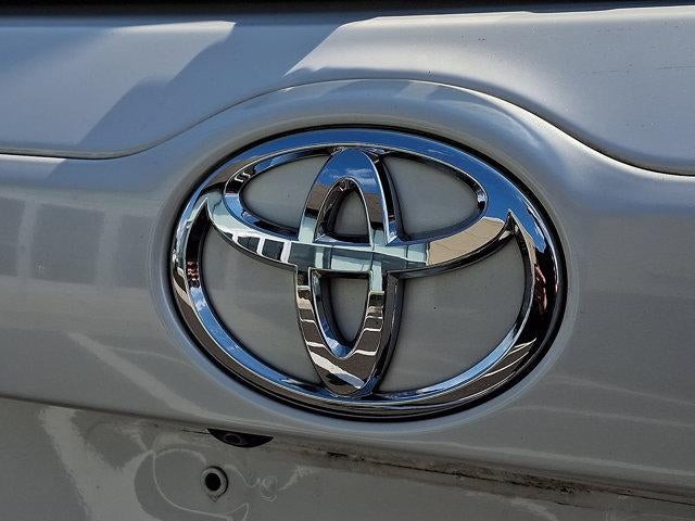 2017 Toyota Highlander Limited V6 AWD (Natl)