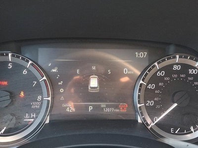 2025 Toyota Highlander XLE AWD (Natl)