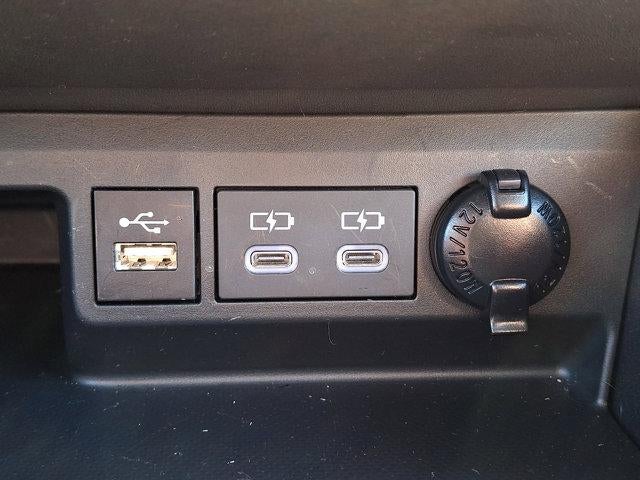 2025 Toyota Highlander XLE AWD (Natl)