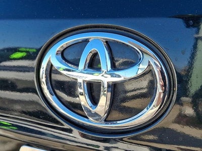 2025 Toyota Highlander XLE AWD (Natl)