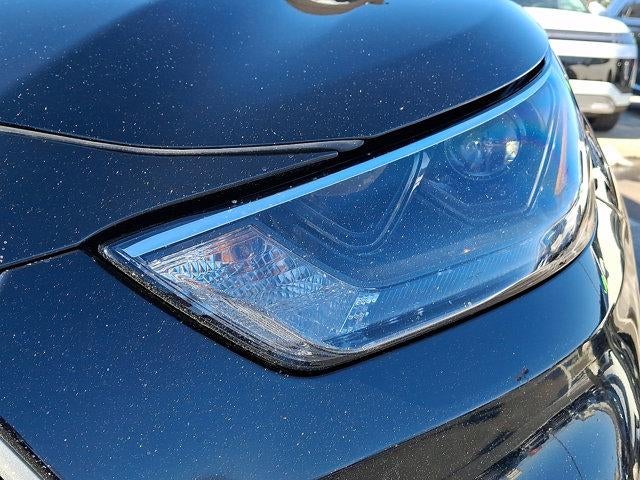 2025 Toyota Highlander XLE AWD (Natl)