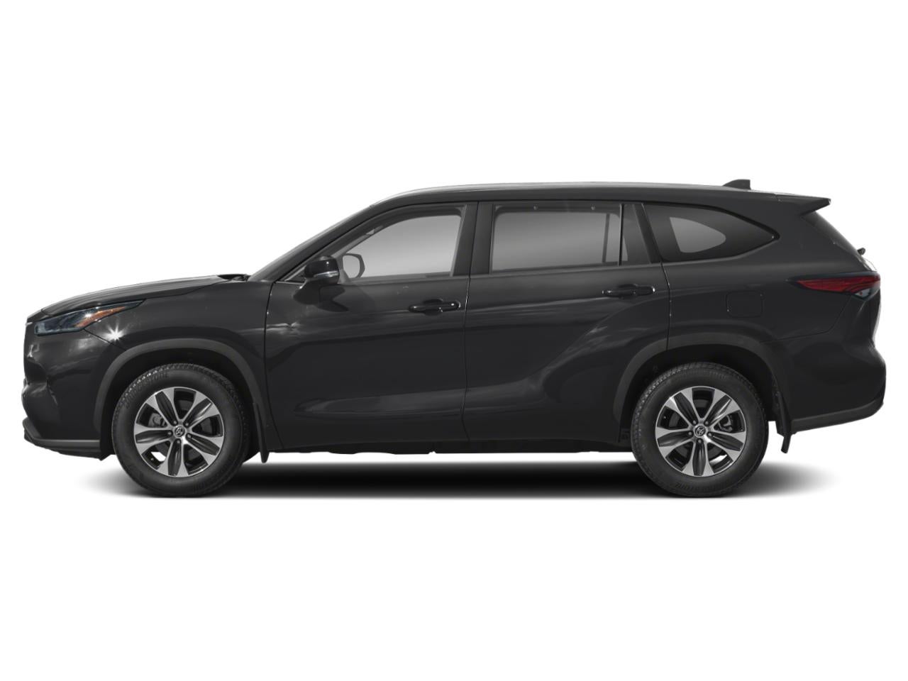 2025 Toyota Highlander XLE AWD (Natl)