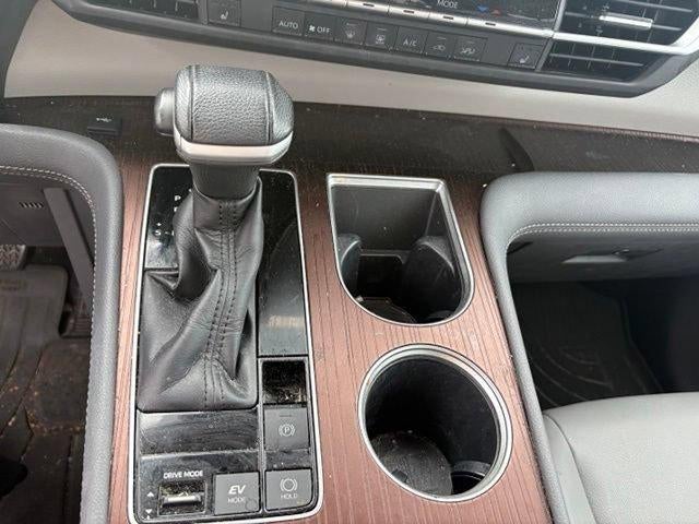 2021 Toyota Sienna XLE AWD 7-Passenger (Natl)
