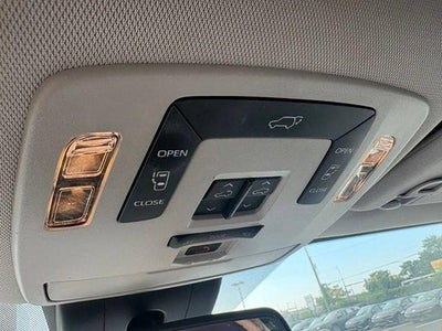 2021 Toyota Sienna XLE AWD 7-Passenger (Natl)